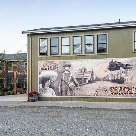 Holland America Skagway Inn Екстериор снимка