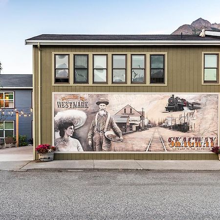 Holland America Skagway Inn Екстериор снимка