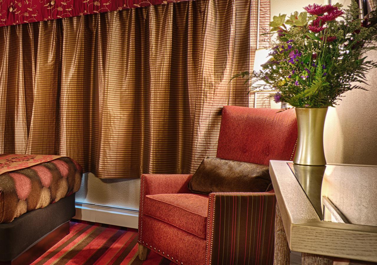 Holland America Skagway Inn Екстериор снимка