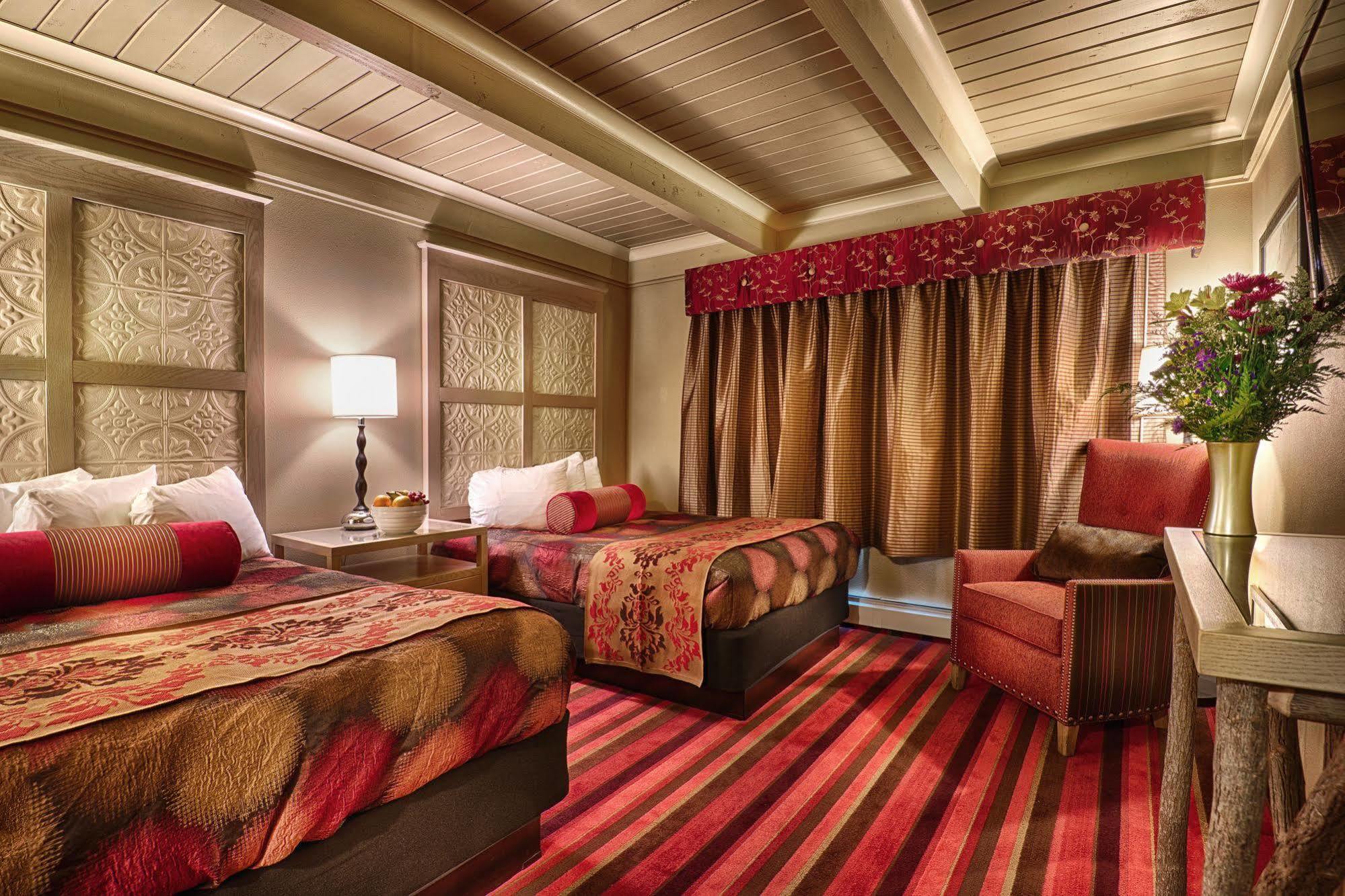 Holland America Skagway Inn Екстериор снимка