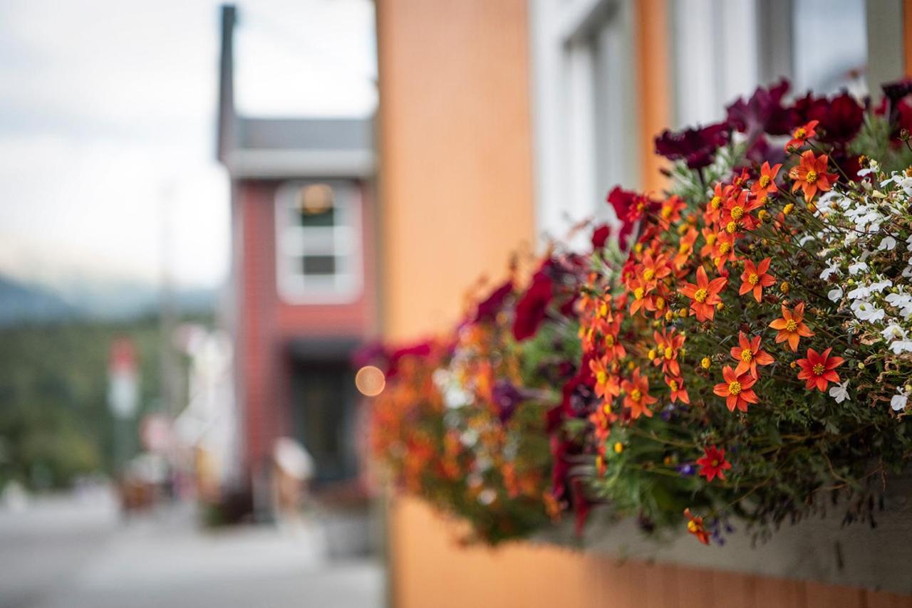 Holland America Skagway Inn Екстериор снимка